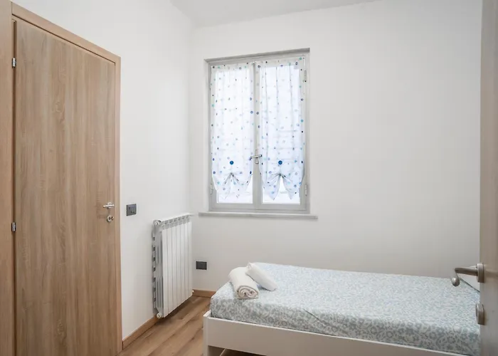 Profumo Di Caruggi - Affitti Brevi Italia