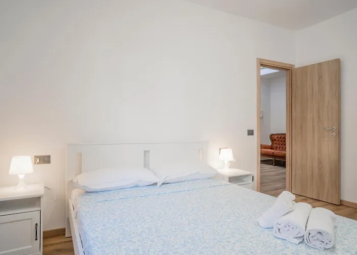 Profumo Di Caruggi - Affitti Brevi Italia * جنوة