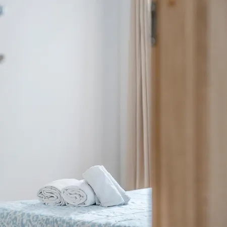Profumo Di Caruggi - Affitti Brevi Italia Διαμέρισμα Γένοβα