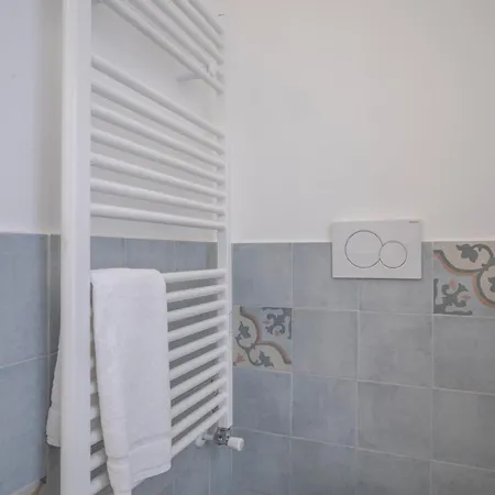 Profumo Di Caruggi - Affitti Brevi Italia Διαμέρισμα