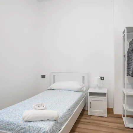 Διαμέρισμα Profumo Di Caruggi - Affitti Brevi Italia Γένοβα