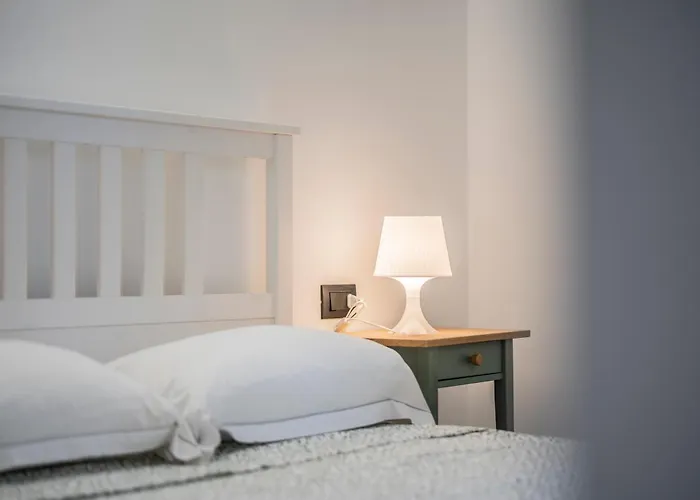 Profumo Di Caruggi - Affitti Brevi Italia Apartmán *